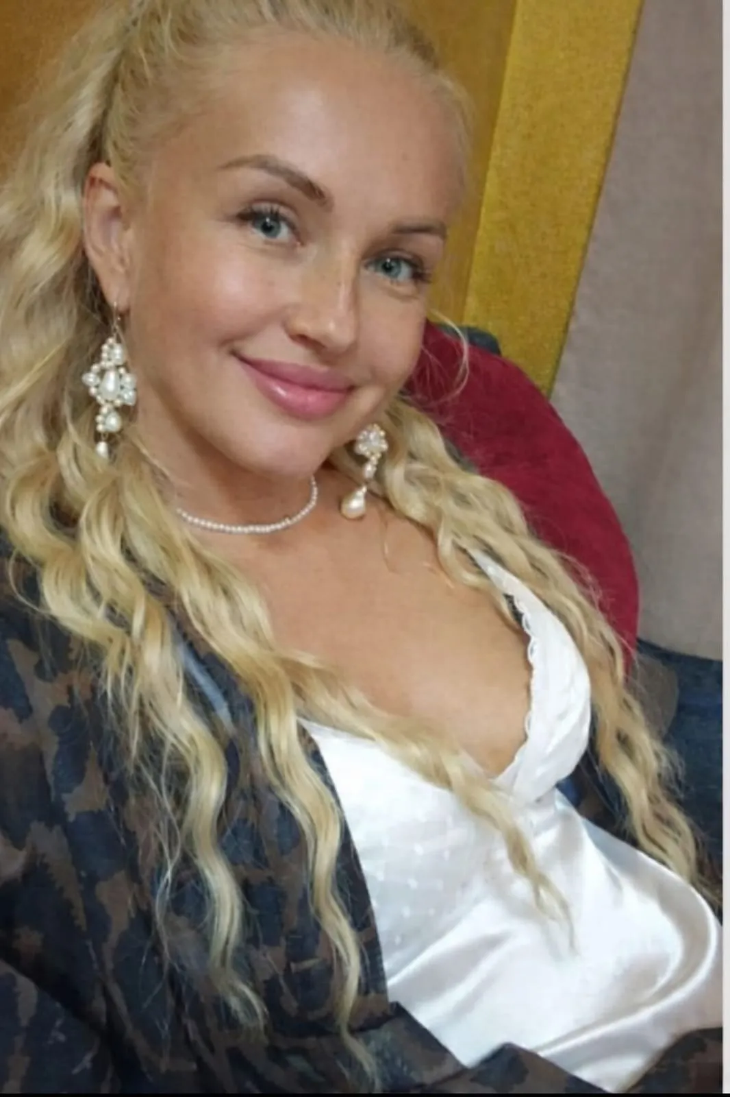  Tajemná Táňa