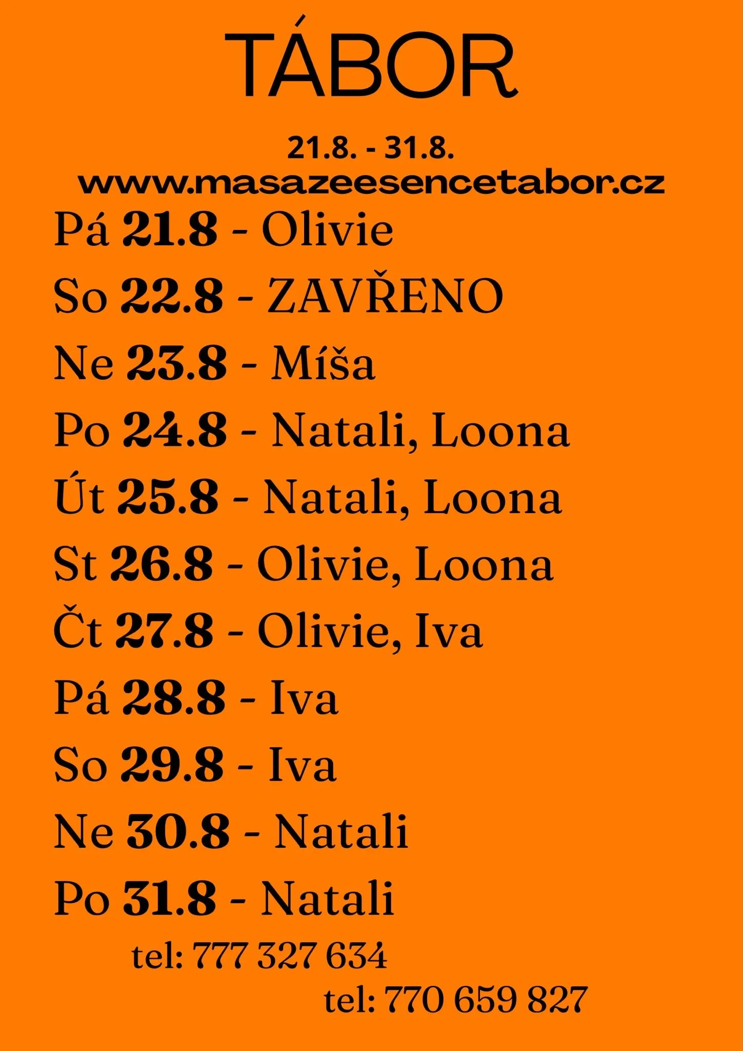 SVŮDNÁ IVA