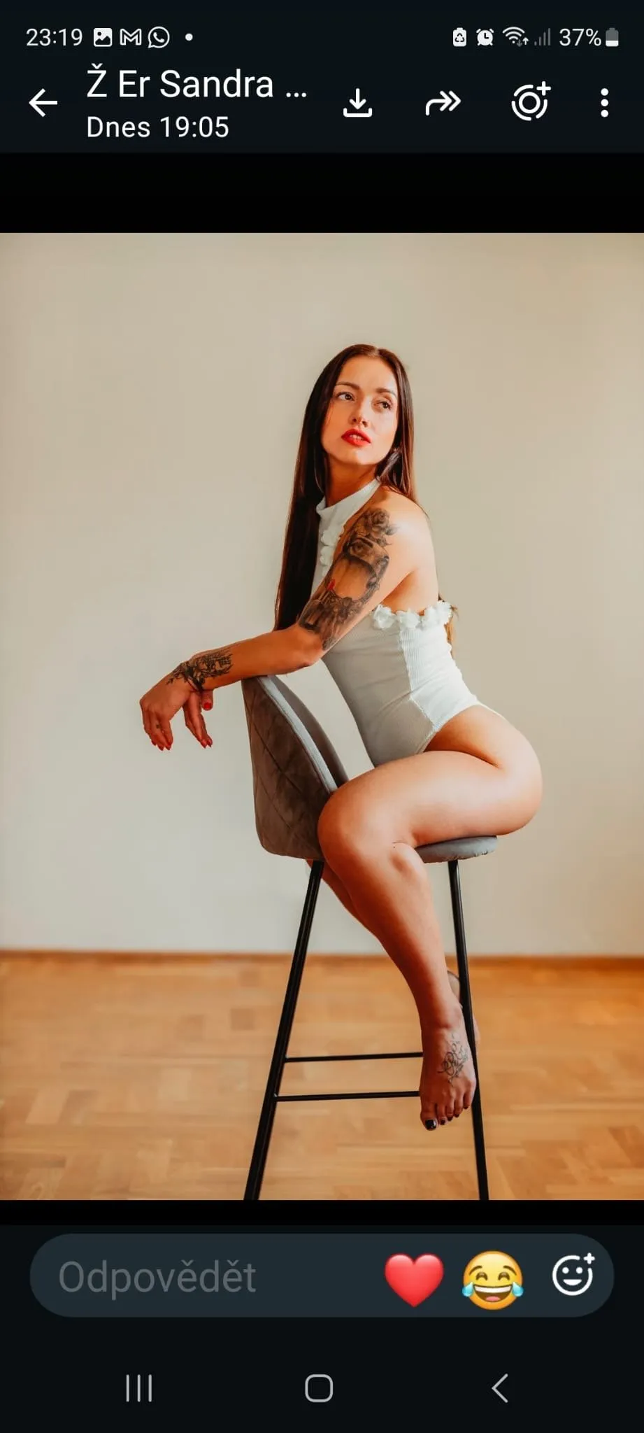 NOVÁ SIMA