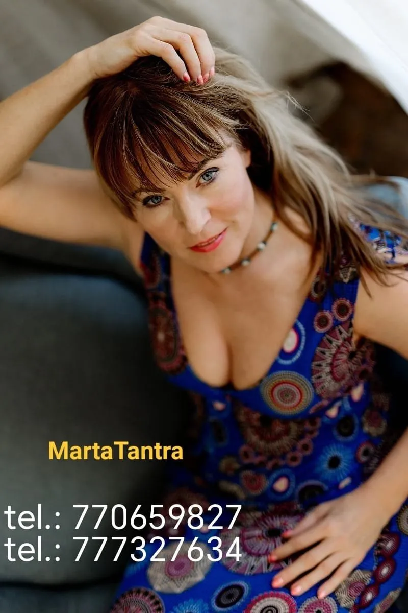 MARTA TANTRA PO-ÚT