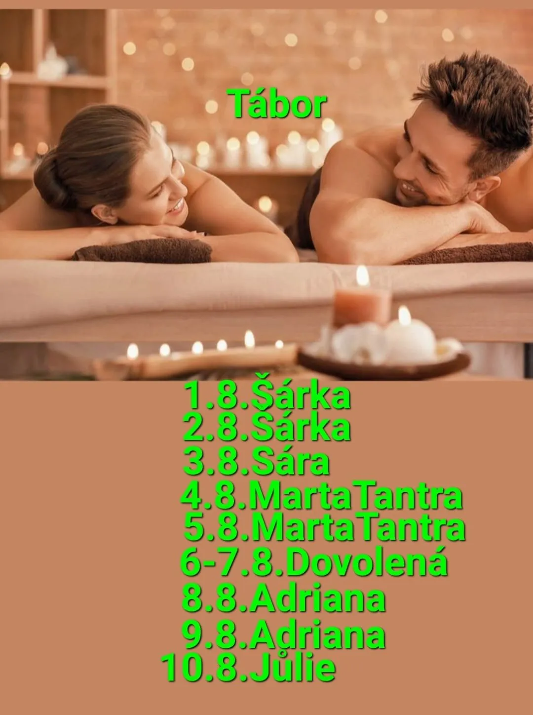 MARTA TANTRA PO-ÚT