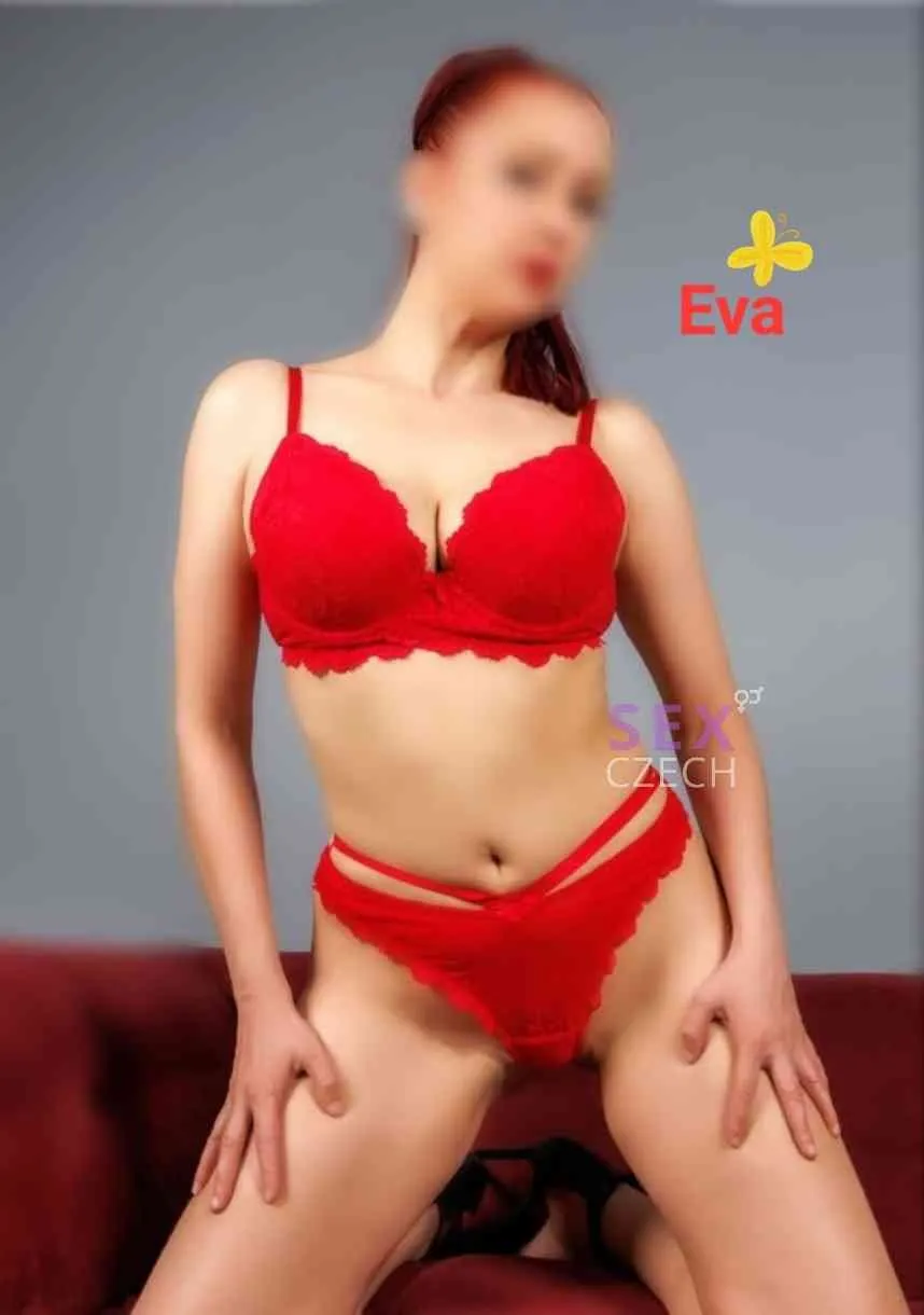 EVA 23:00 PÁ-NE 