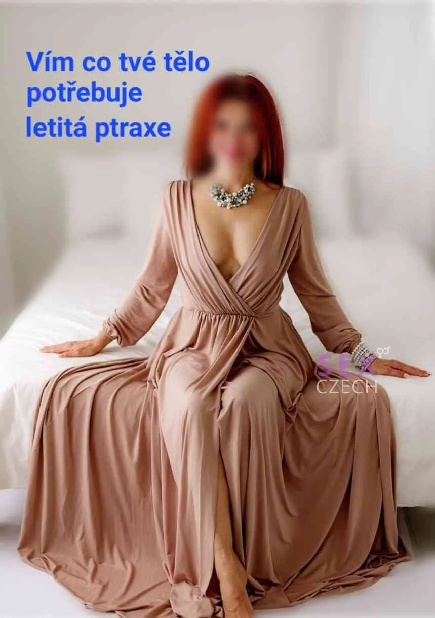 NĚŽNÁ LUCIE TANTRA 