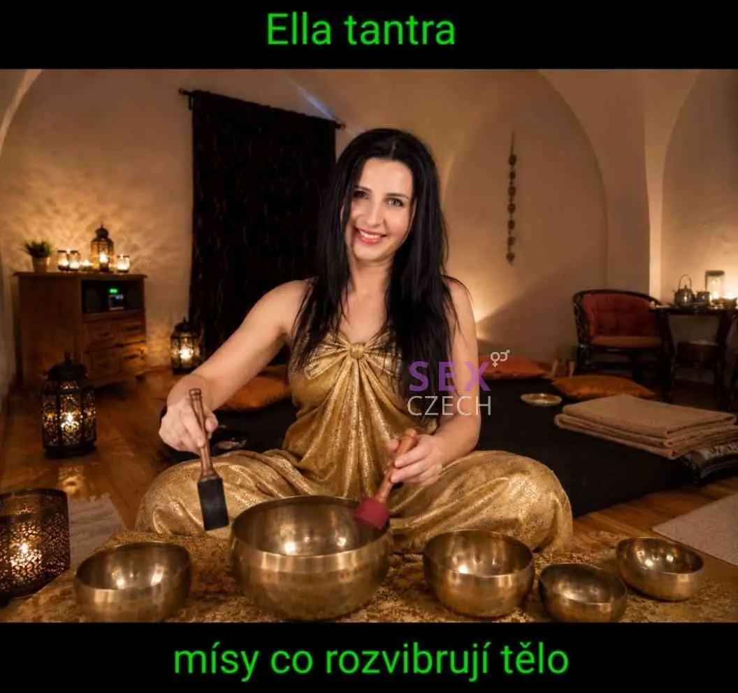 tantrička Ella