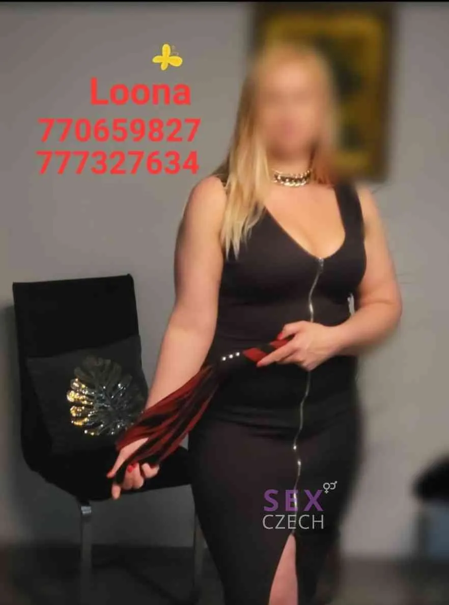 LOONA,23,4ručka,ČT-PÁ