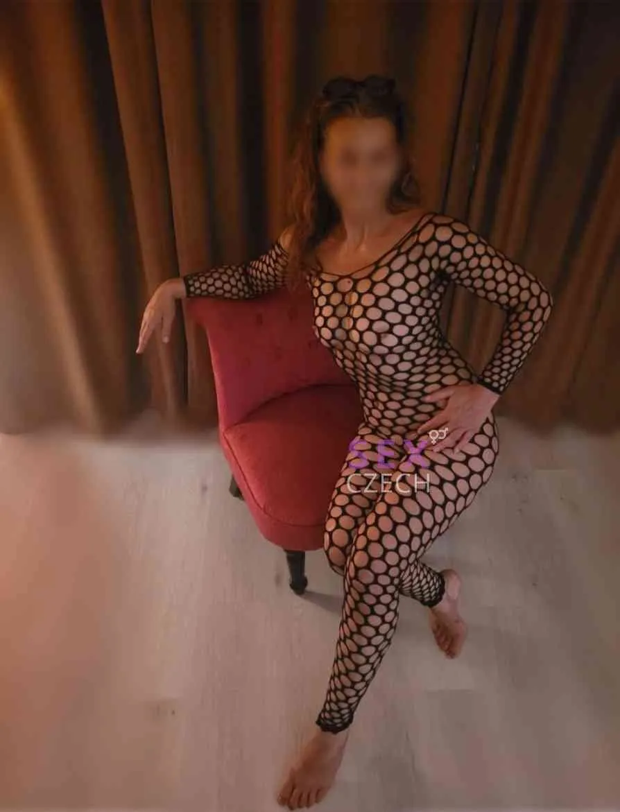  NOVÁ SEXY Iva