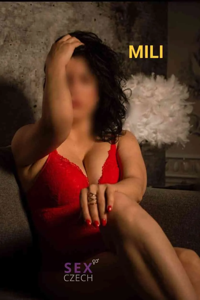 NOVÁ:MILI,23h,ST-ČT