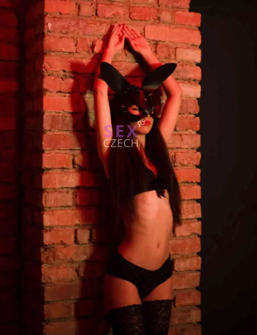 SEXY Tereza
