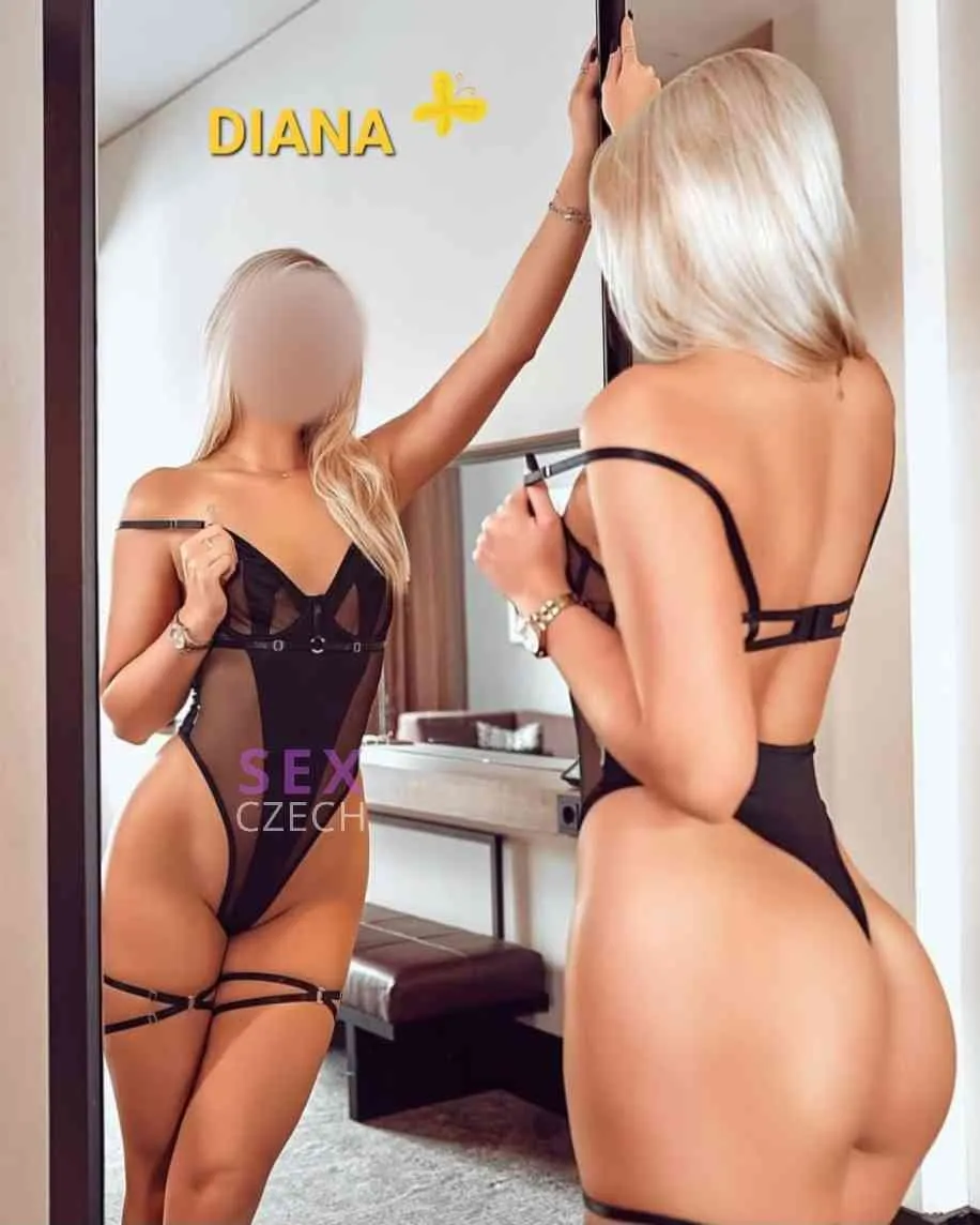 DIANA NOVÁ PÁ 3.10.