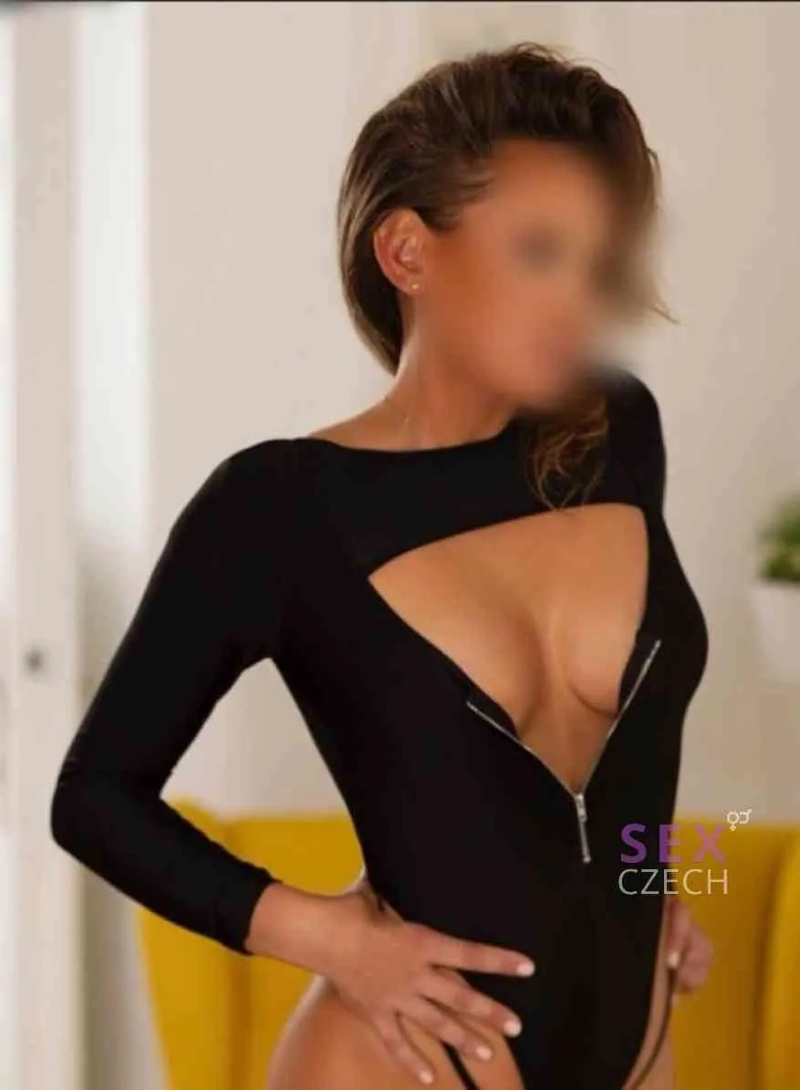 Erotický inzerát - so-ne nová Patricie Tábor - Sex-Czech.cz