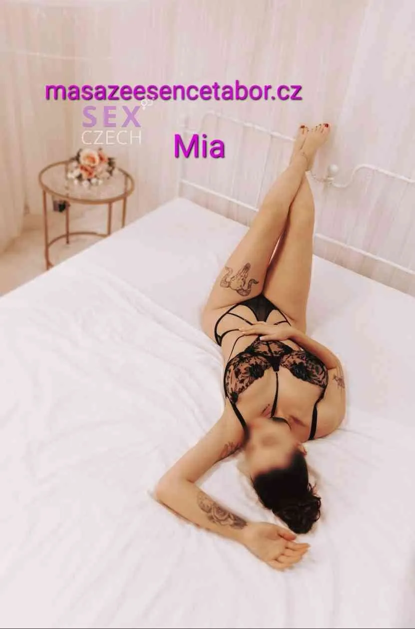 pá -ne 24.-26.4. Mia