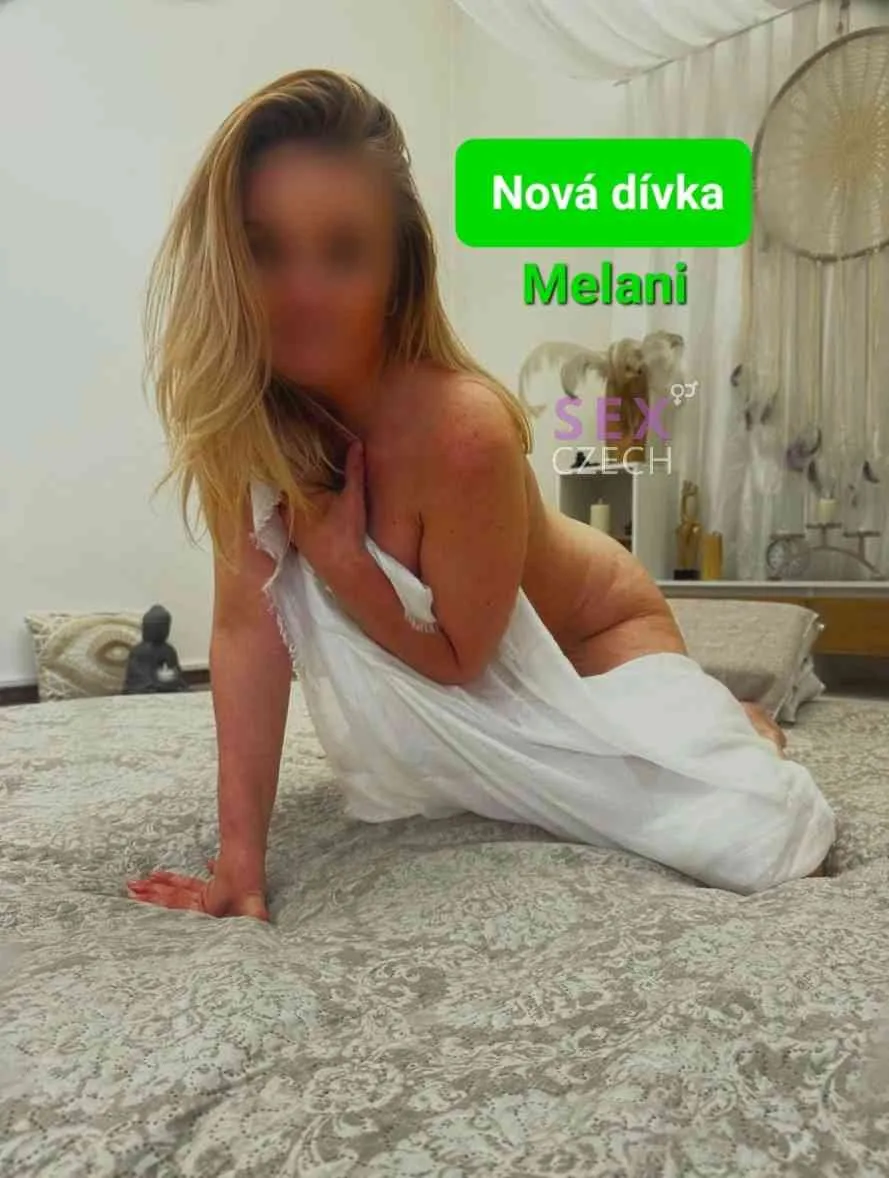 po-st NOVÁ Melani 