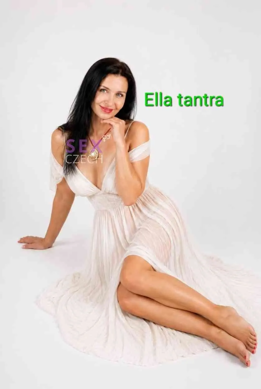pá -ne Ella Tantra23h