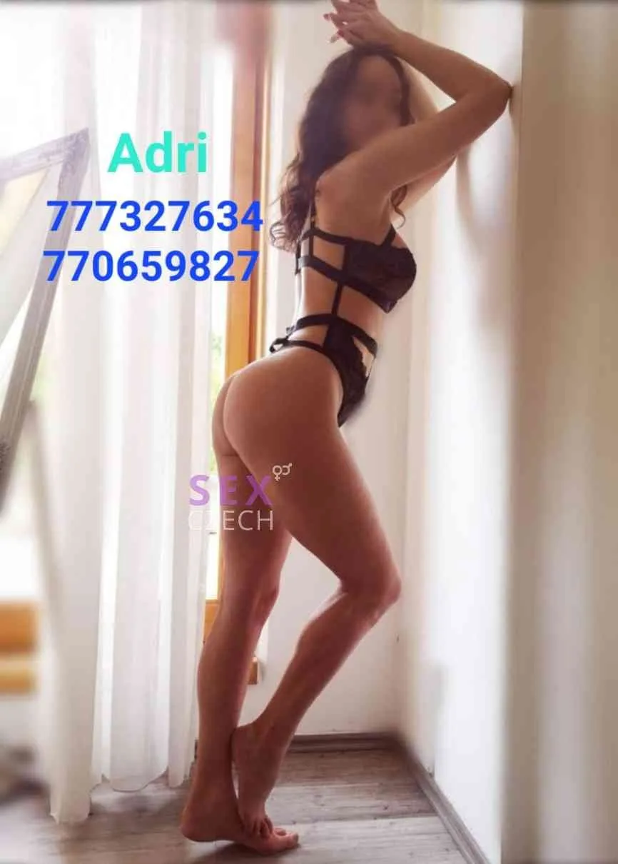 po 18.5. Adriana