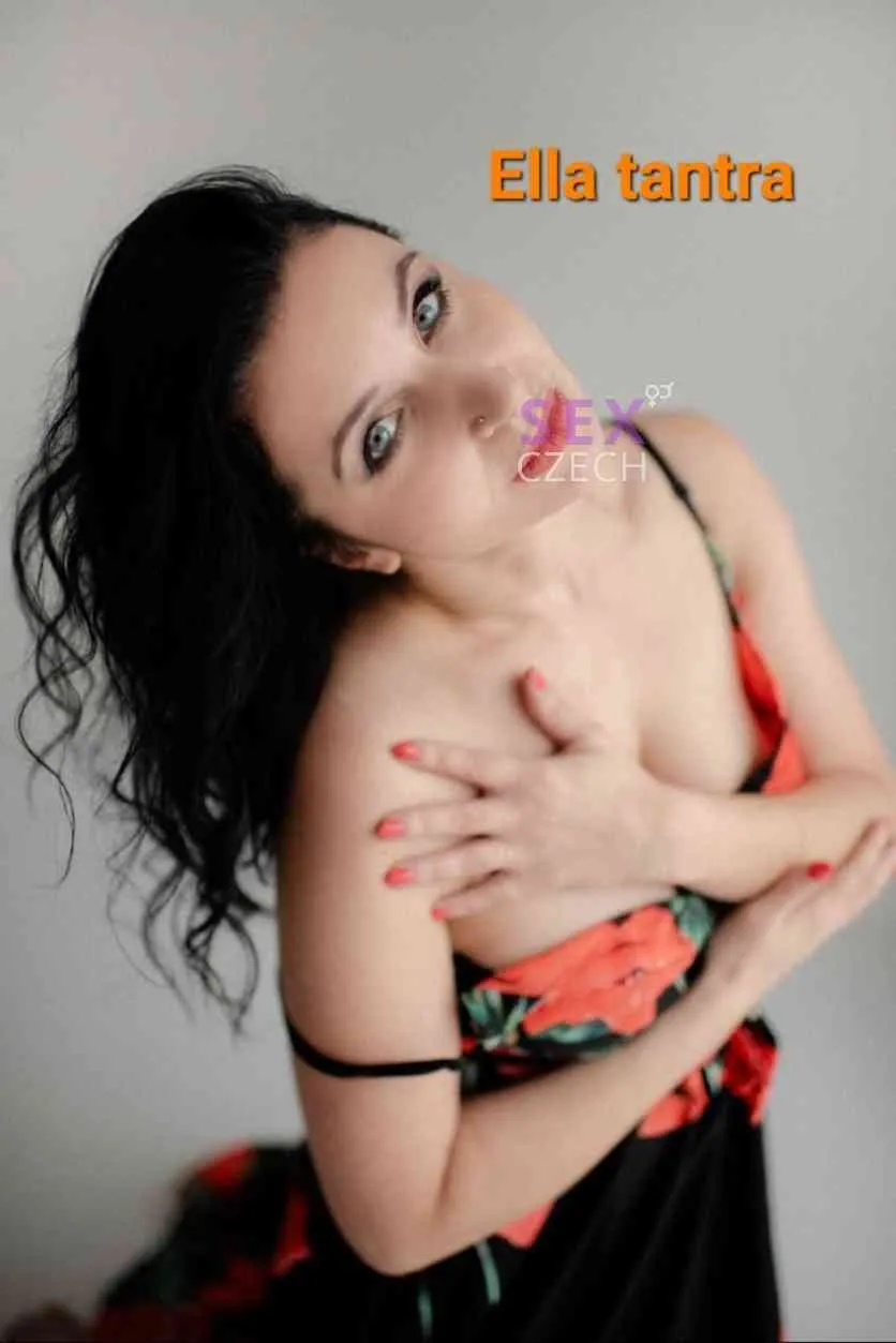 ELLA TANTRA 23h PÁ-SO