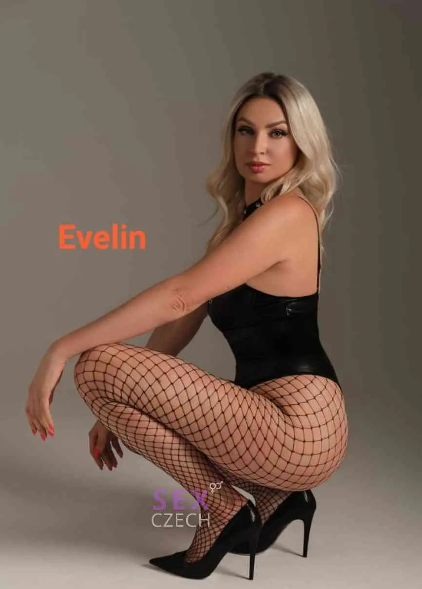 po-út NOVÁ Evelin 