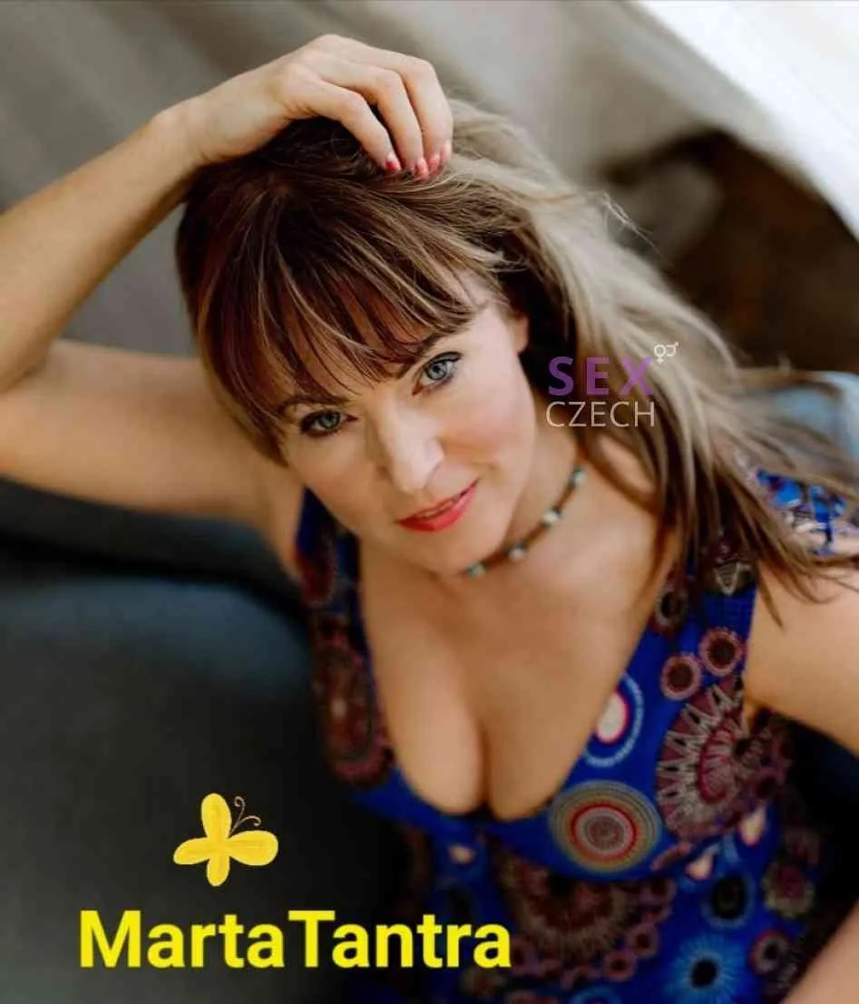 MARTA TANTRA JEN PO 