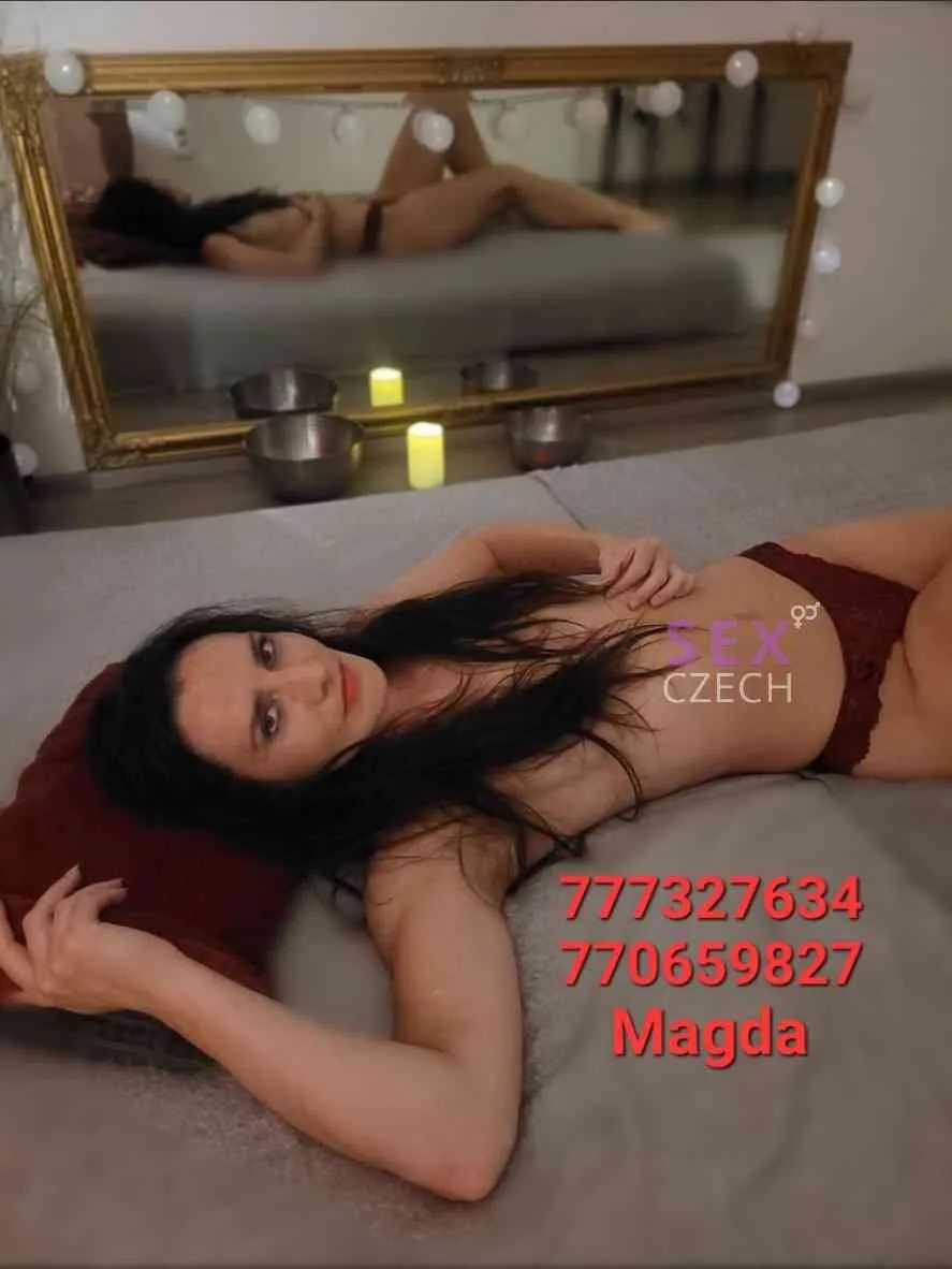 MAGDA 23,PO-ÚT 8-10.9