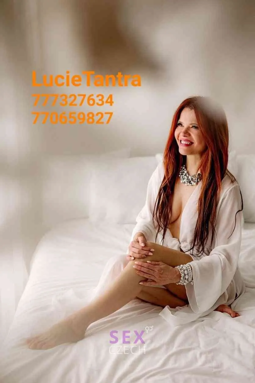 Lucie NOVÁ ÚT-ČT