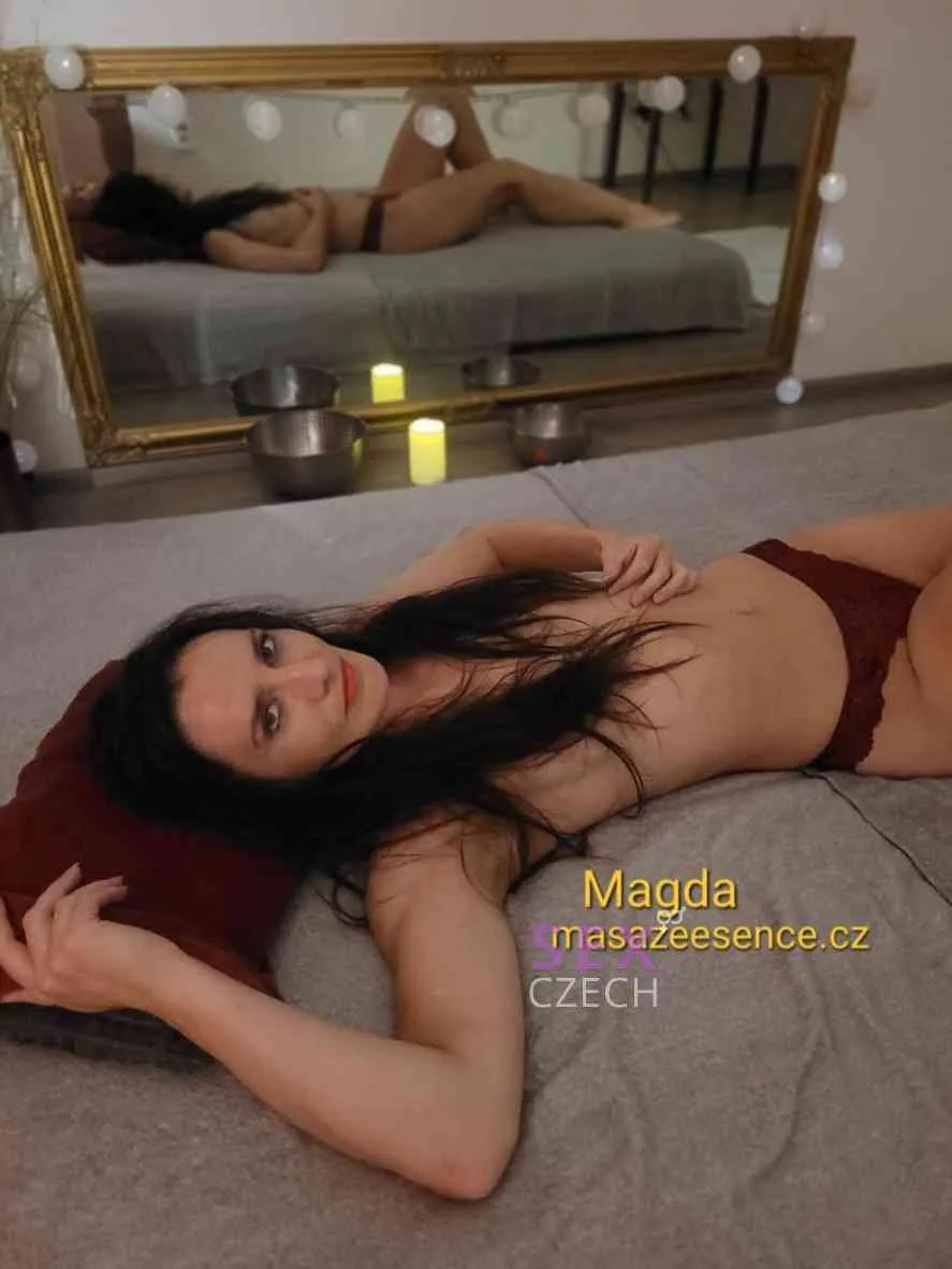 MAGDA SLEVA SO-NE