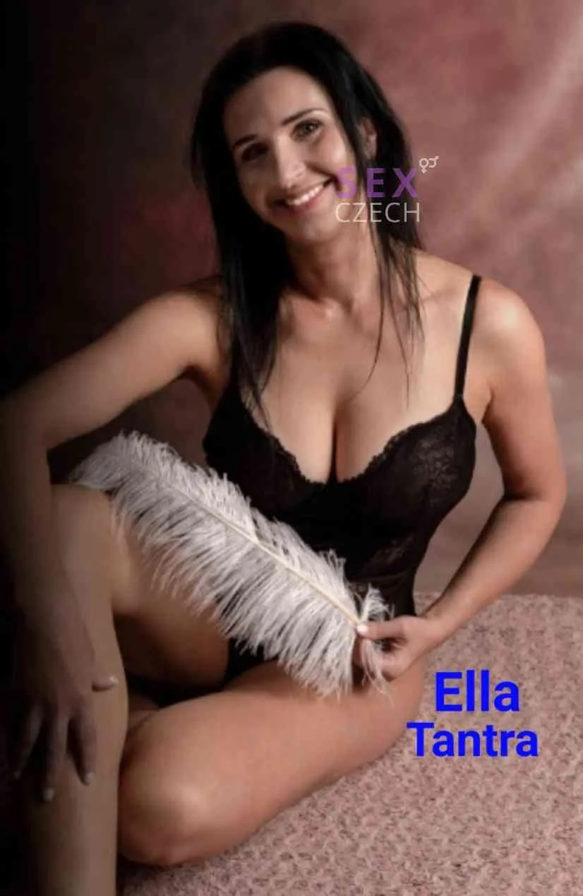 pá-ne Ella Tantra 23h