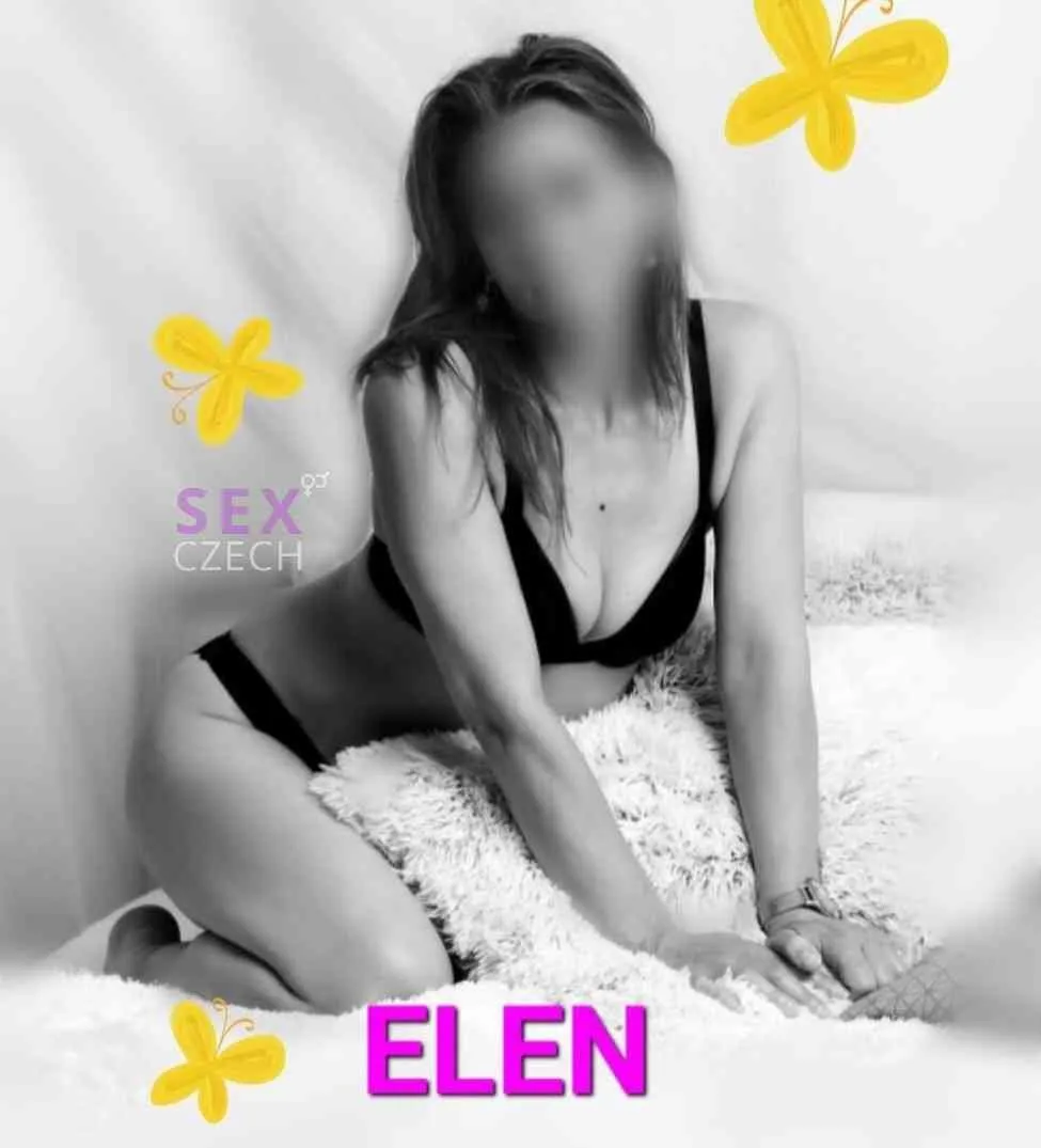 ELEN-12.9. -300KČ