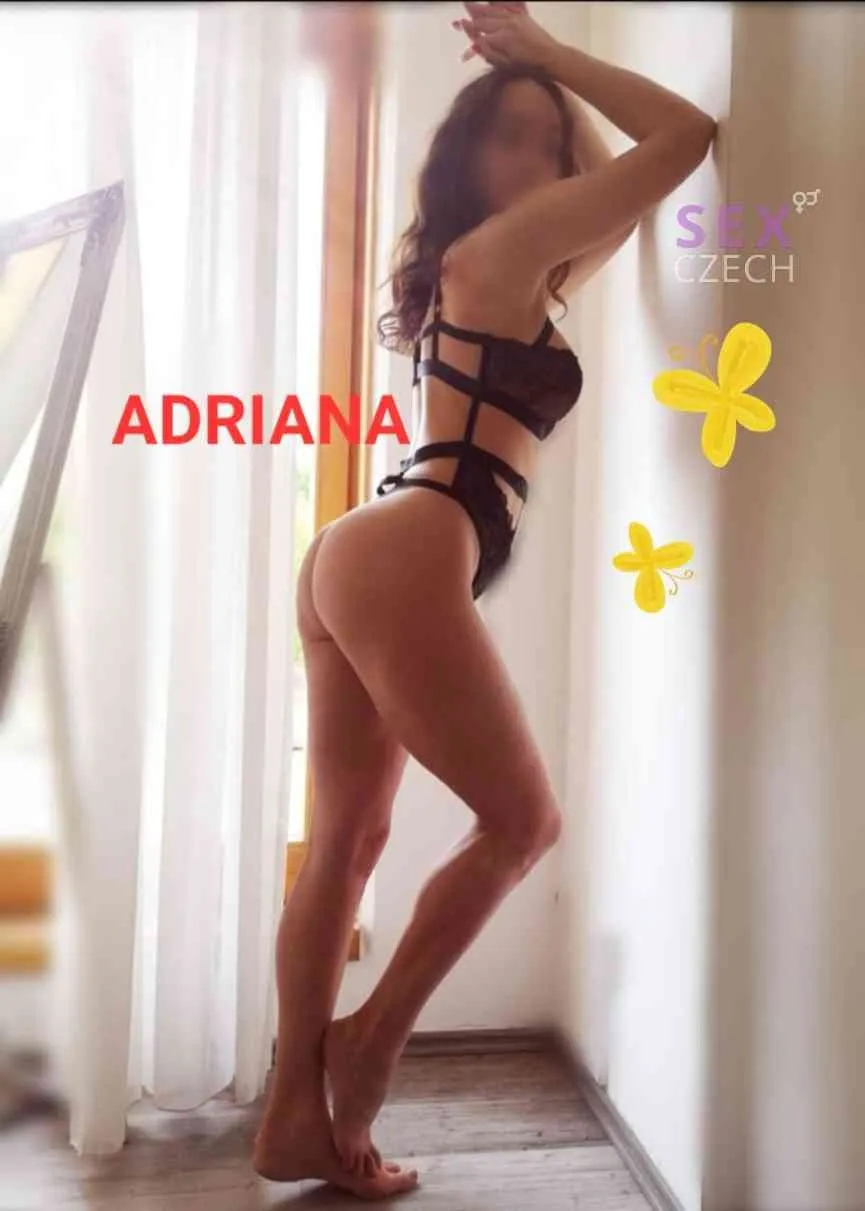 ADRI ČT-PÁ 22.-23.5.