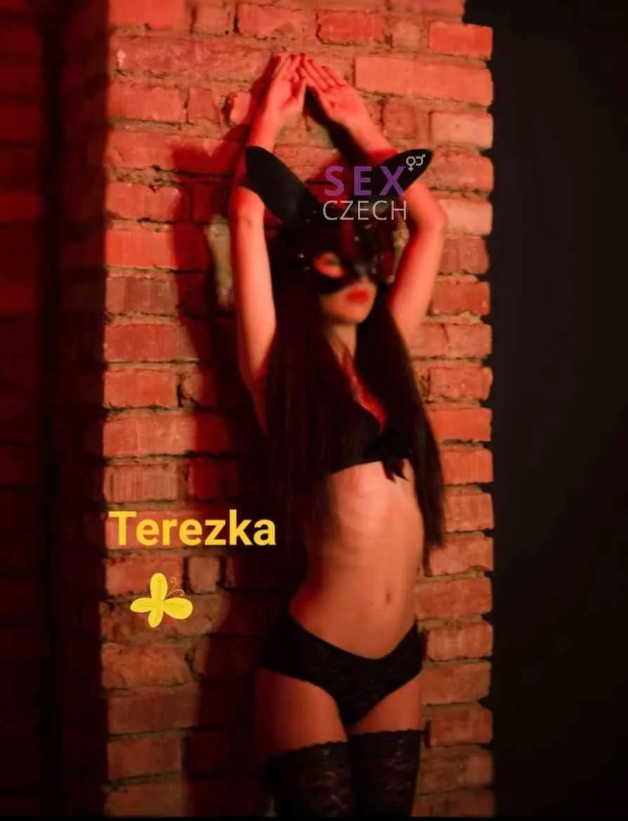 TEREZKA PÁ 