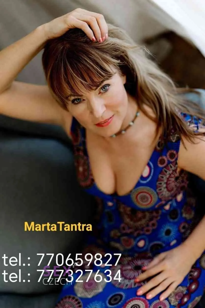 MARTA TANTRA PO-ÚT