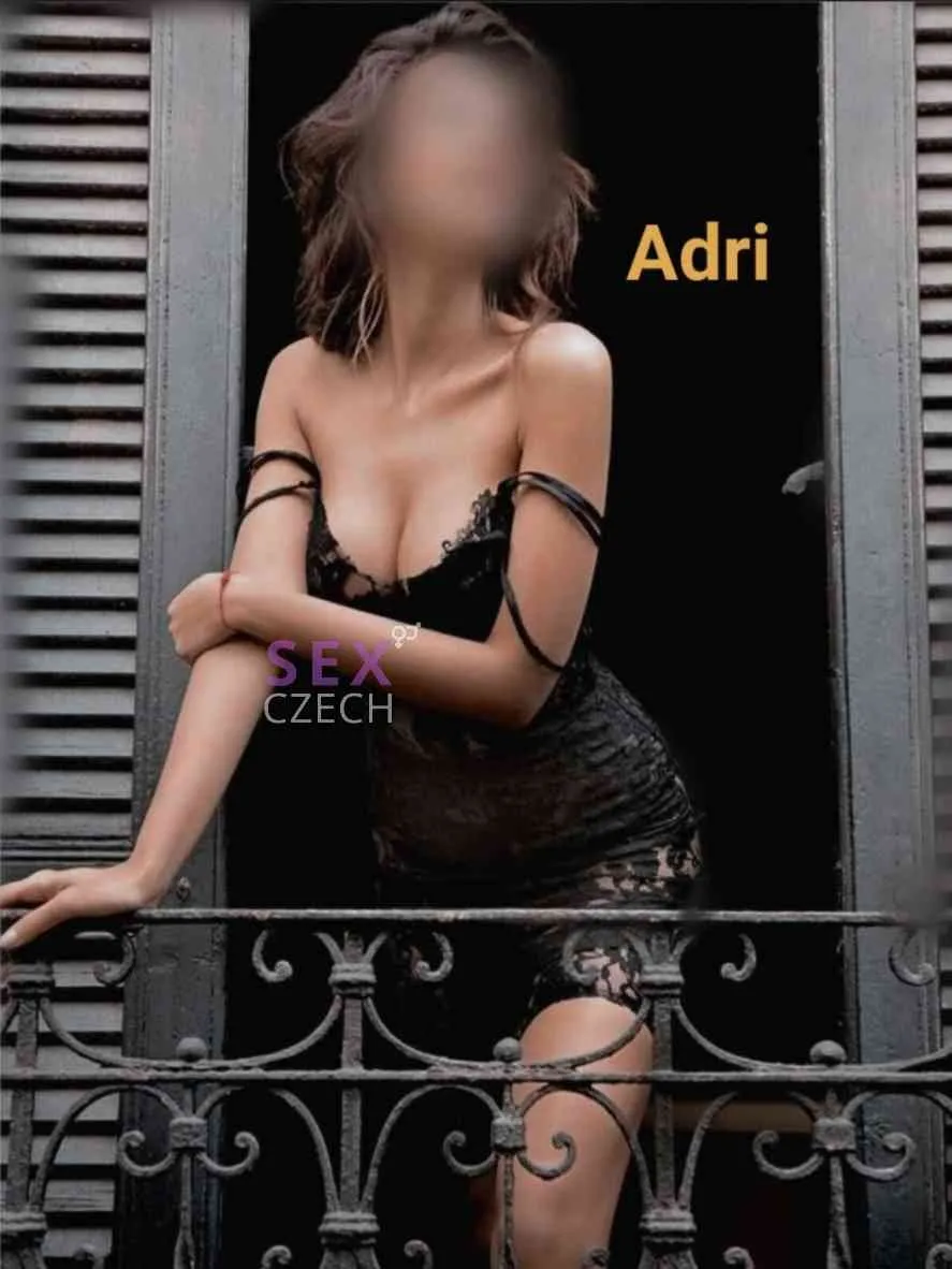 ADRI JEN PÁ - SO