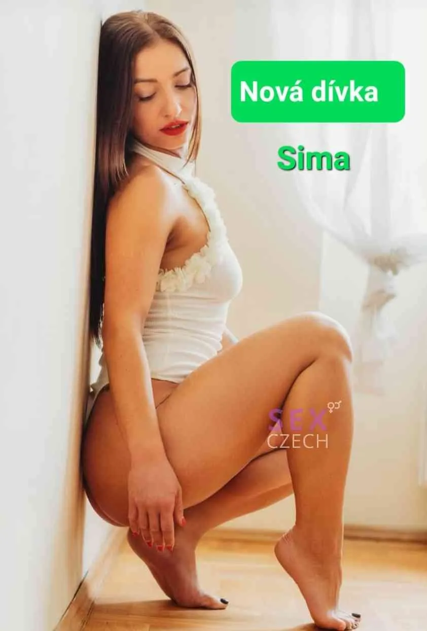 NOVÁ SIMA