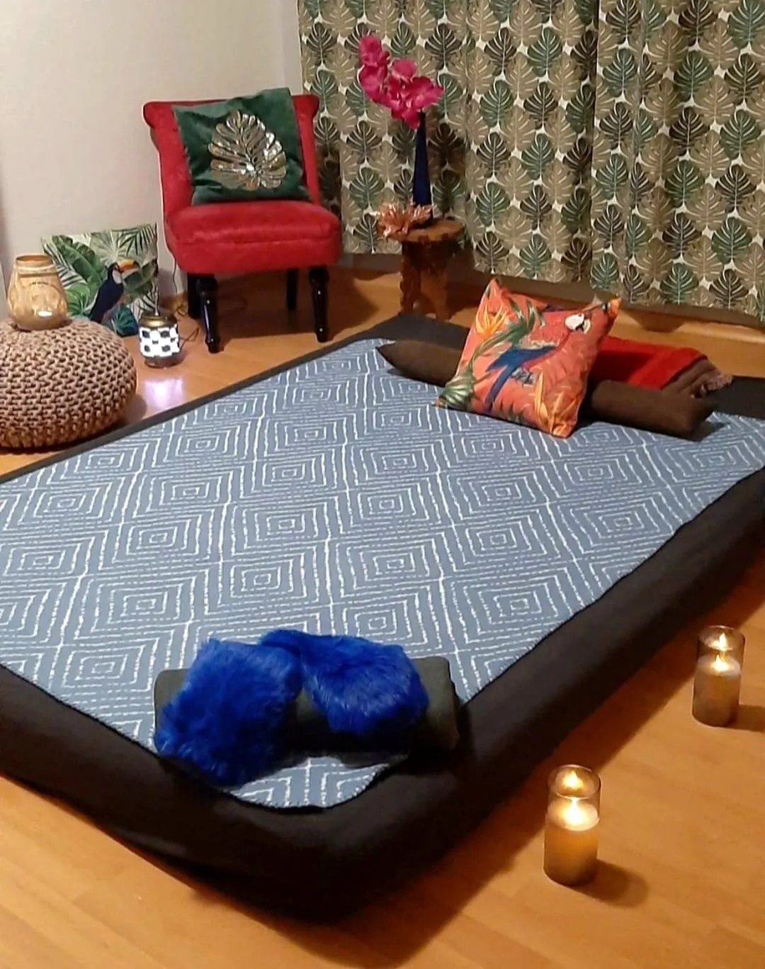 ...